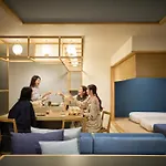 Omo5 Kyoto Gion By Hoshino Resorts